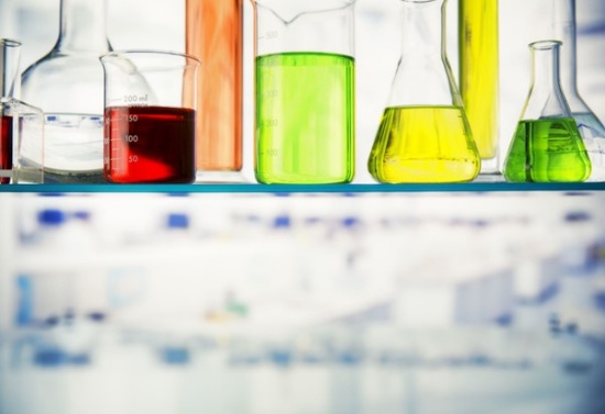 Stowmarket High School - Science