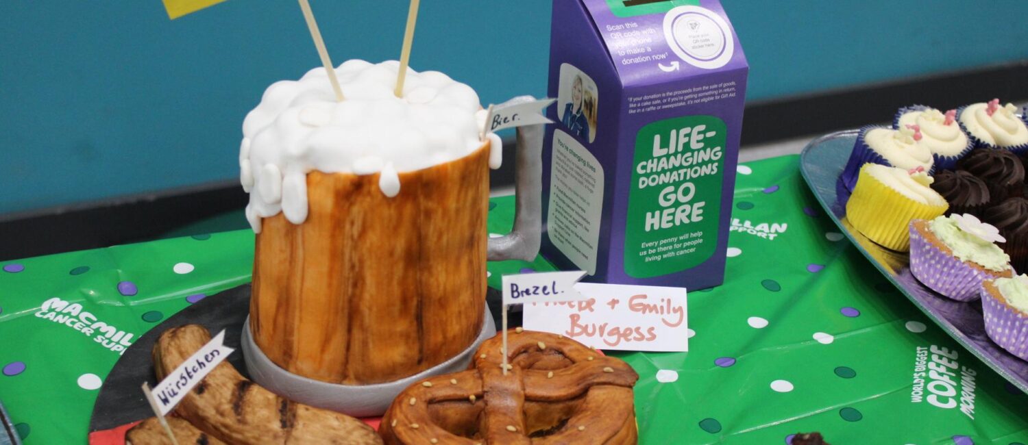 Winners of the Great European Bake Off Announced