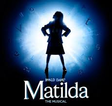 Whole School Production of Matilda