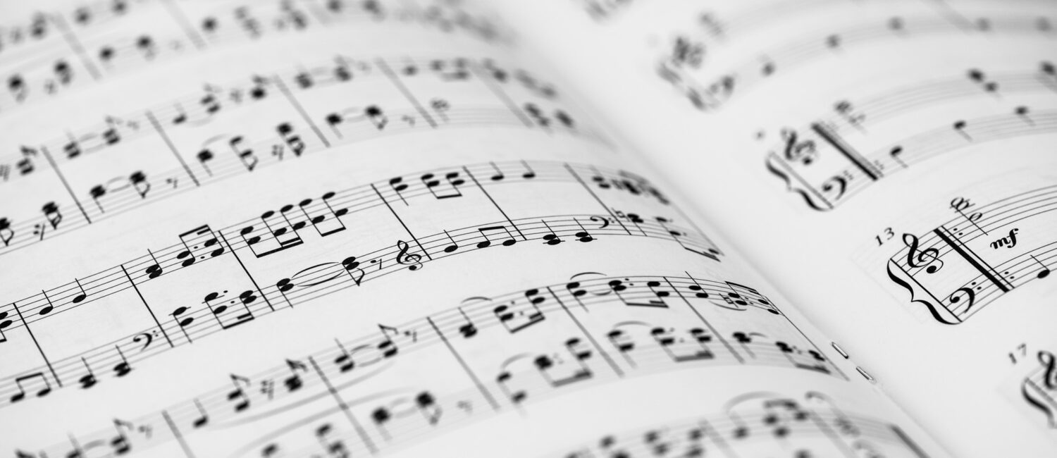 We now have spaces for Music Lessons in Singing, Violin & Trumpet