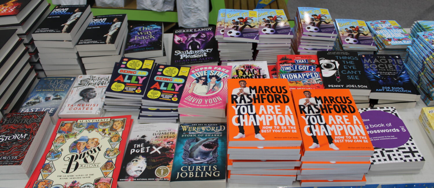 World Book Day