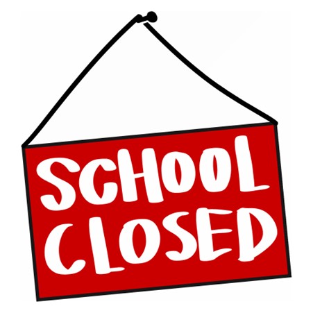 School Closed 22nd April No Heating or Hot Water