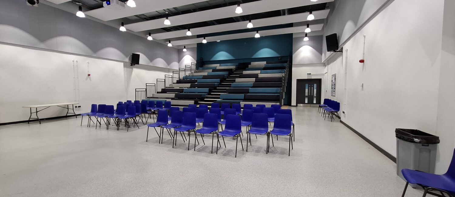 Looking for a Venue? Hire Our School Facilities