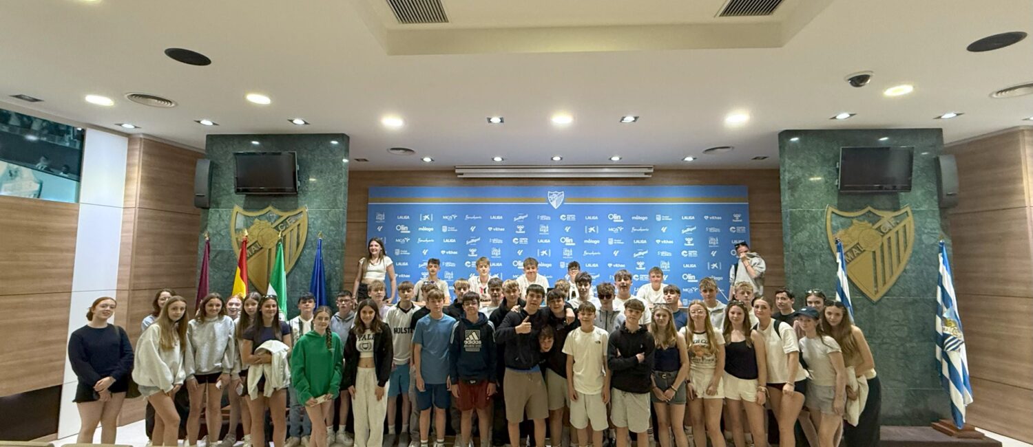 Malaga Trip – Year 9 & 10